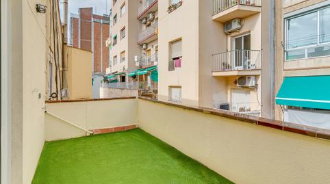 Foto 3 de Àtic en venda a El Guinardó, Barcelona