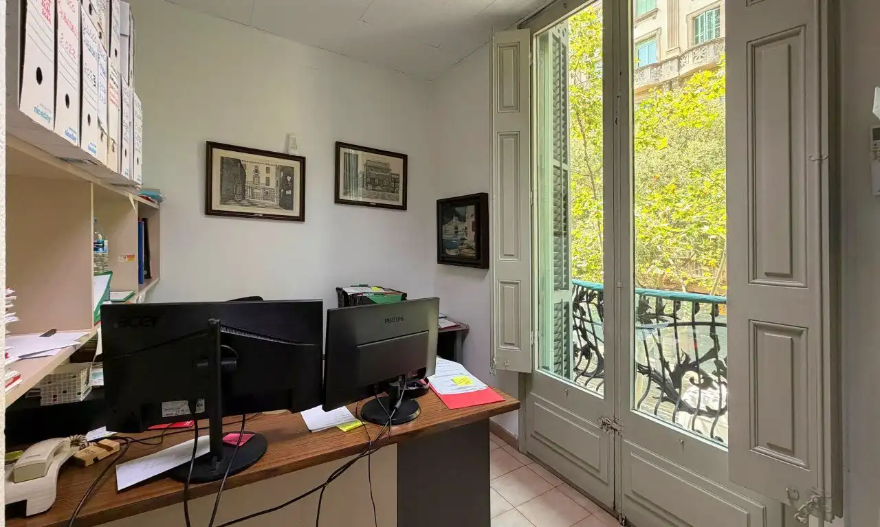 Appartement avec ascenseur à vendre à Carrer de Roger de Llúria, imagen 10