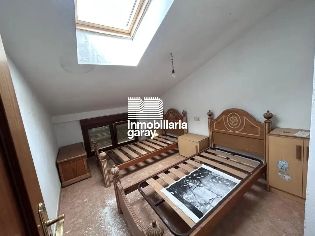 Chalet en venta en Merindad de Montija, imagen 10