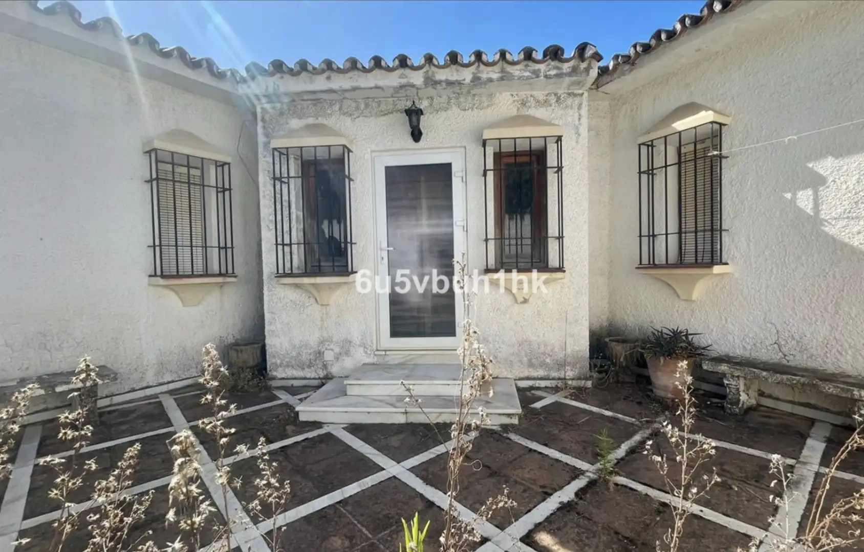 Chalet con piscina en venta en Calle Hungria 30B, imagen 13