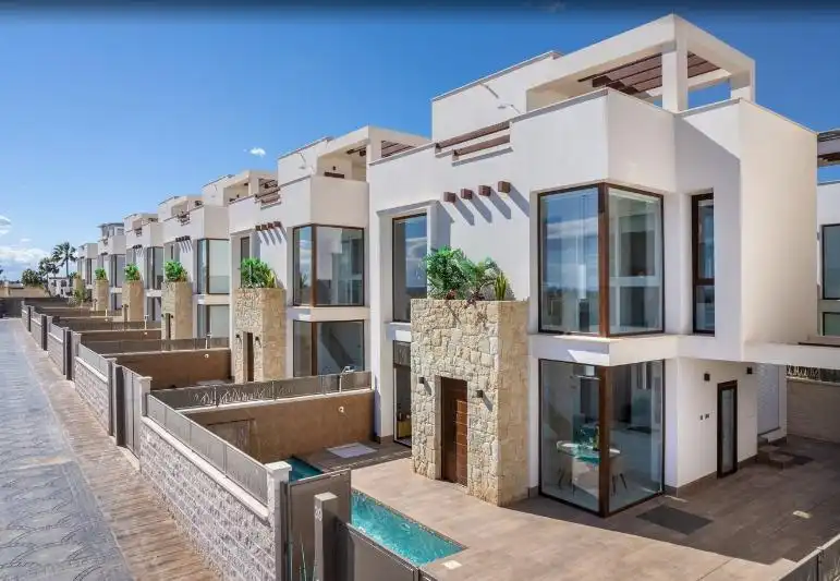 Casa amb terrassa en venda a Las Salinas, imagen 5