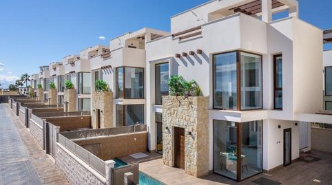 VILLA INDEPENDIENTE a 200 m de la PLAYA en VERA ALMERÍA, image 5
