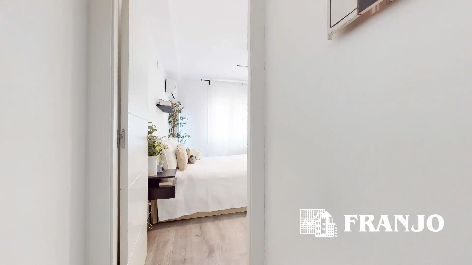 Habitación de Piso en venta en Barberà del Vallès con Aire acondicionado y Calefacción