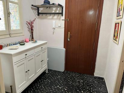 Bedroom of Flat for sale in  Valencia Capital  with Air Conditioner, Heating and Storage room