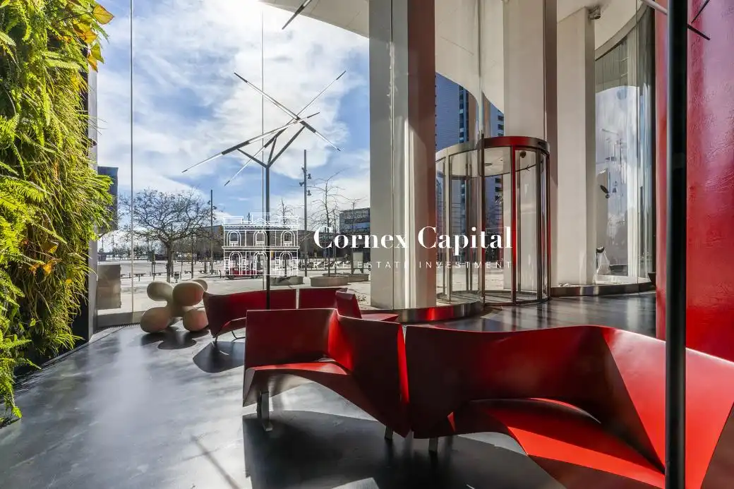 Apartament en venda a Plaça de Llevant, 1, El Besós i el Maresme