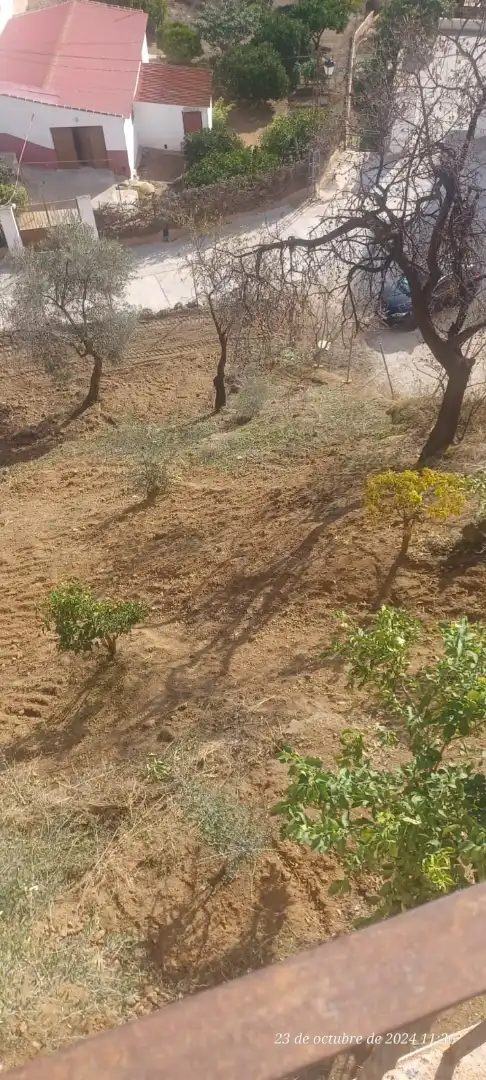 Finca rústica en venda a Calle Carril, Almogía