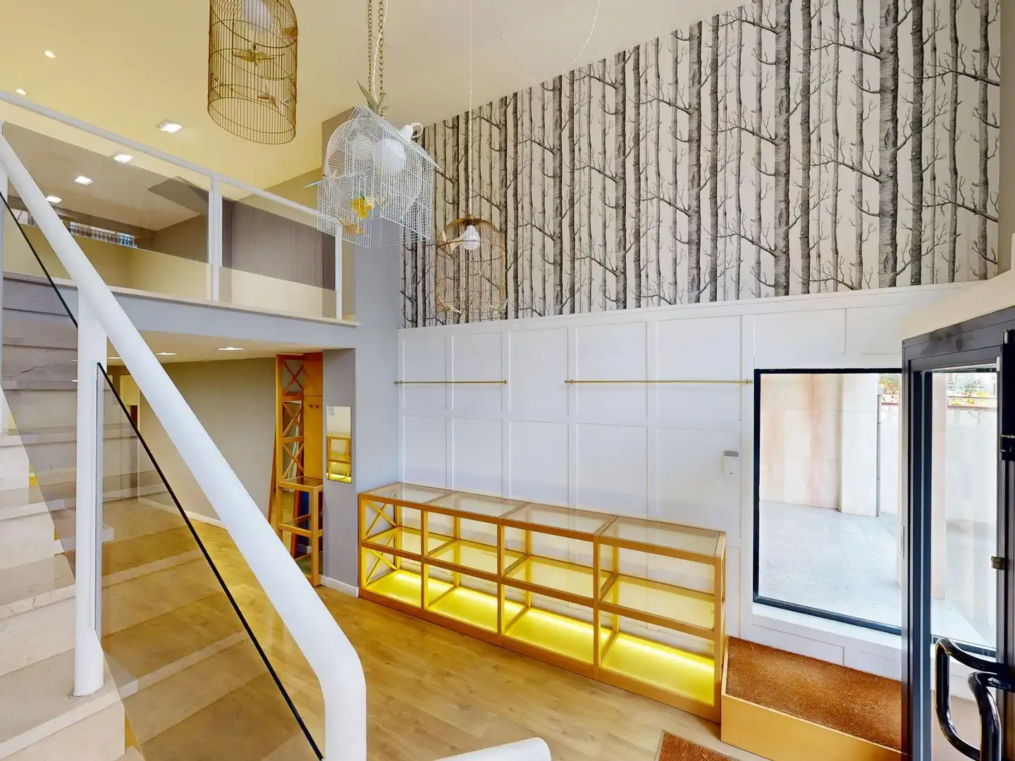 Business premises for sale in Avenida Álvaro Cunqueiro, imagen 25