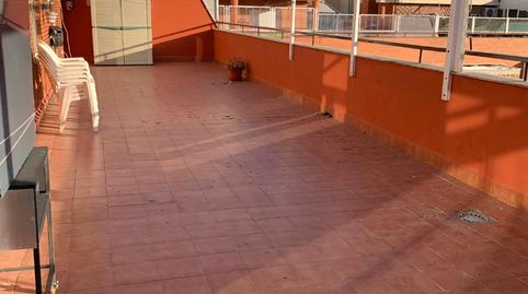 Foto 3 de Àtic en venda a Calle de Orfeo, Restón I - Restón II, Madrid