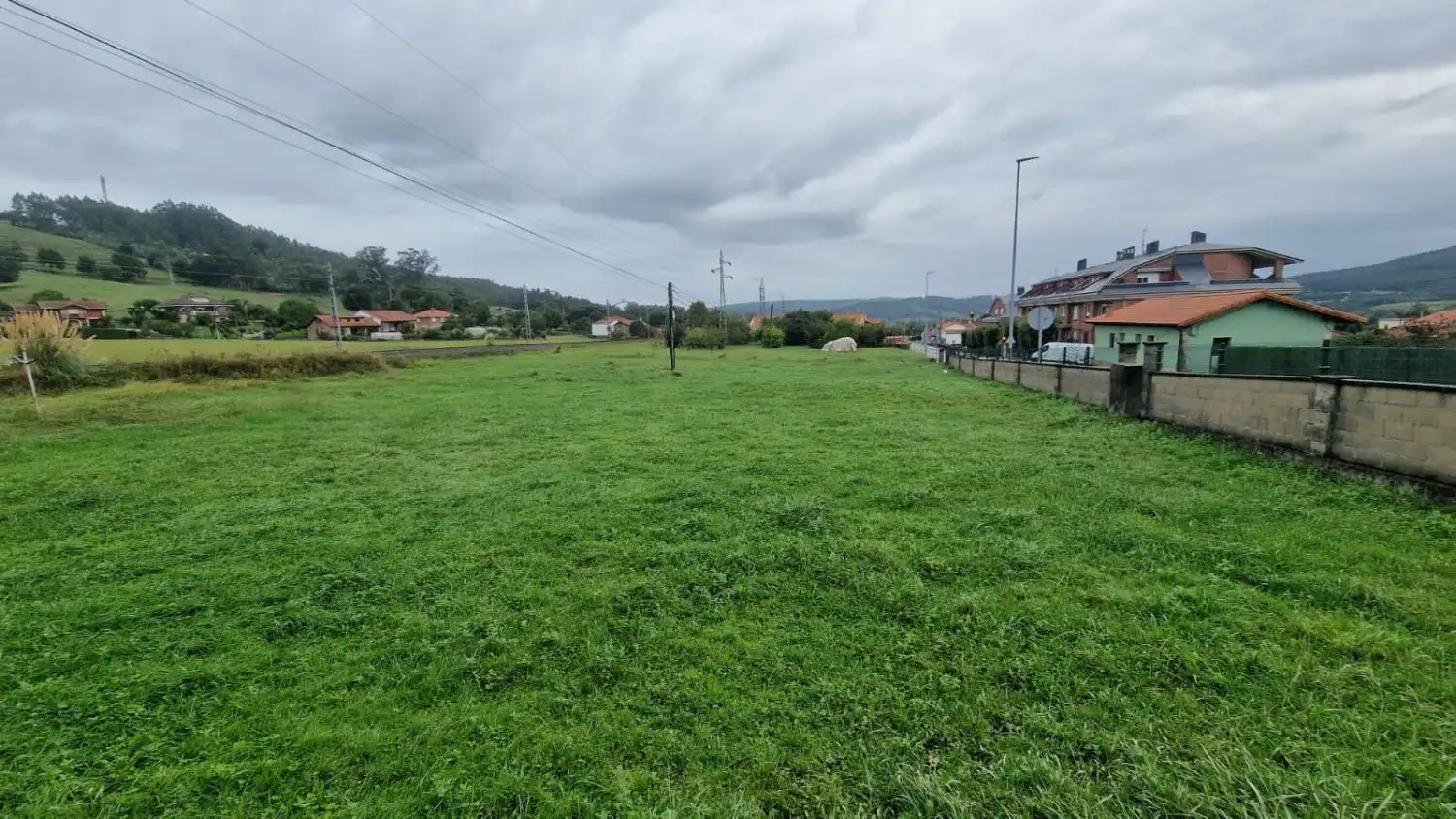 Houses for sale in Piélagos  with Balcony