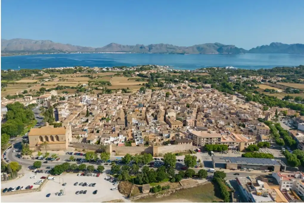Flat for sale in Carrer de Xesc Forteza, 3, Ciutat d'Alcúdia