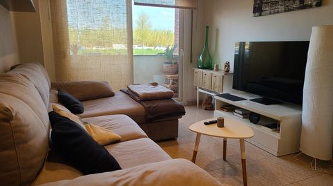 Foto 2 de Piso en venta en Fortià, 16, Creu de la Mà, Figueres