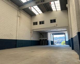 Exterior view of Industrial buildings to rent in Arteixo  with Heating