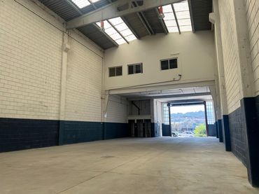 Nave industrielle à louer à Avenida de Carballo 52
