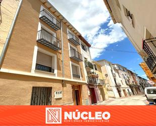 Exterior view of Building for sale in Cocentaina