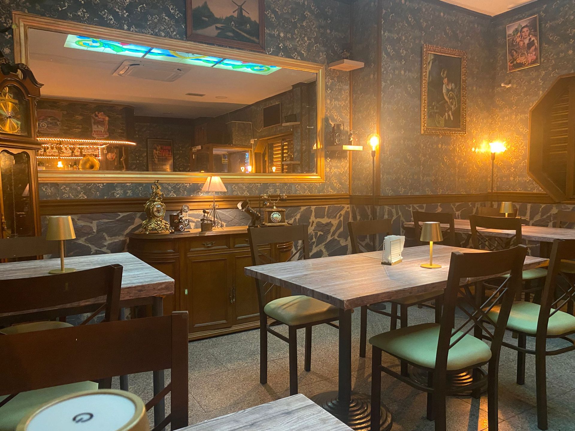 Premises to rent in Calle de Alonso del Barco, Palos de Moguer, Arganzuela