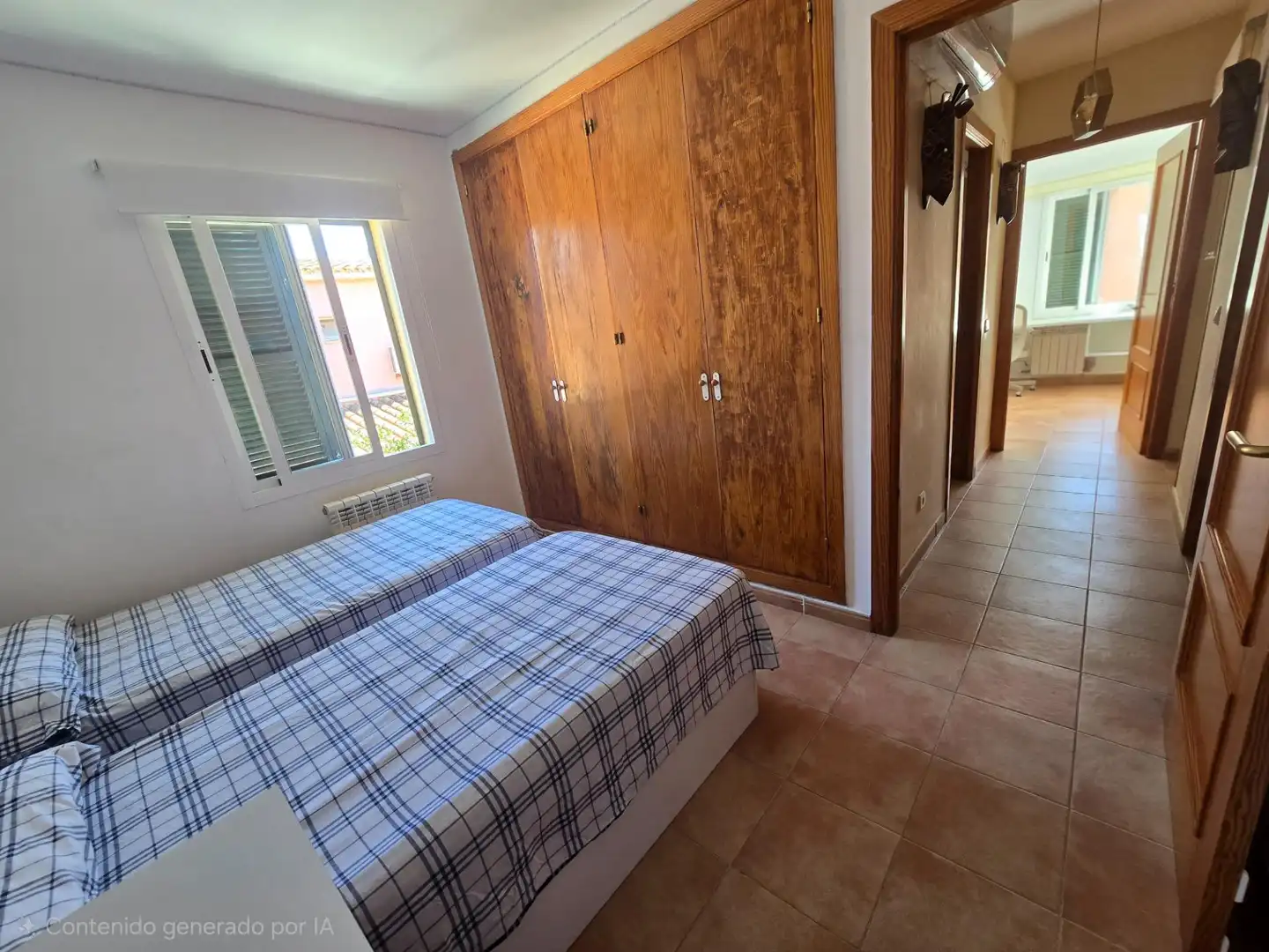 Semi-detached house with pool for sale in Sa Torre, imagen 52
