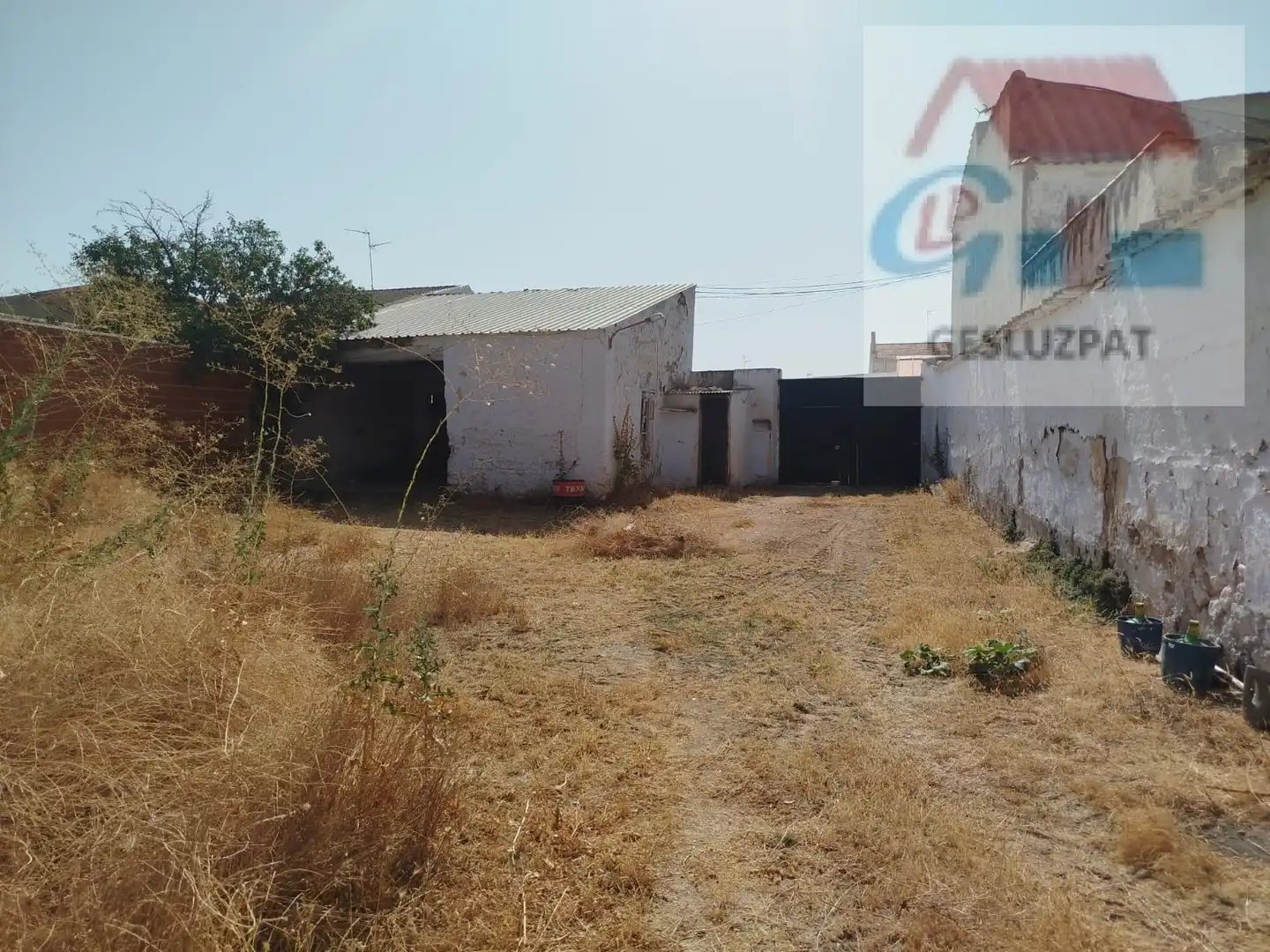 Lands and plots for sale in Corral de Almaguer, imagen 5