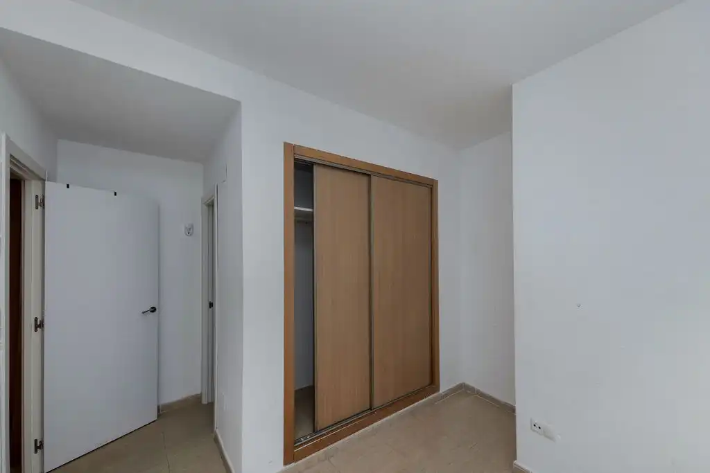 Schlafzimmer von Erdgeschoss zum Verkauf in Torrevieja