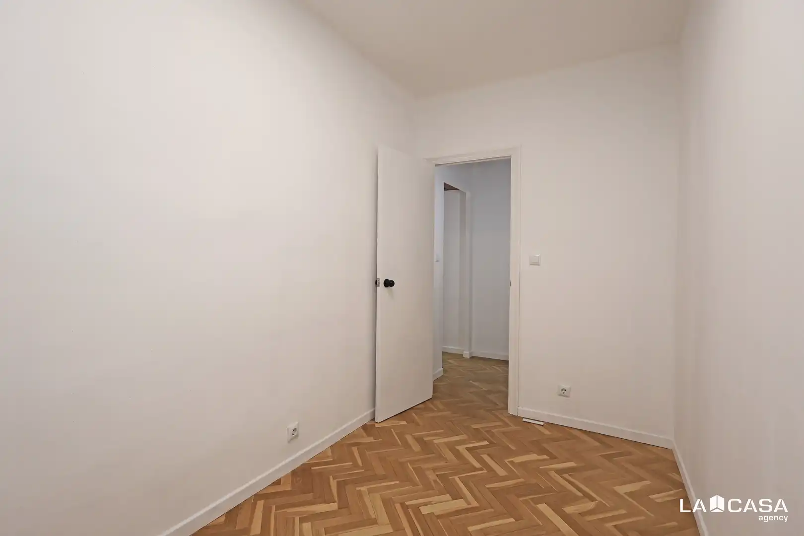 Habitación de Piso en venta en Barcelona con Balcón
