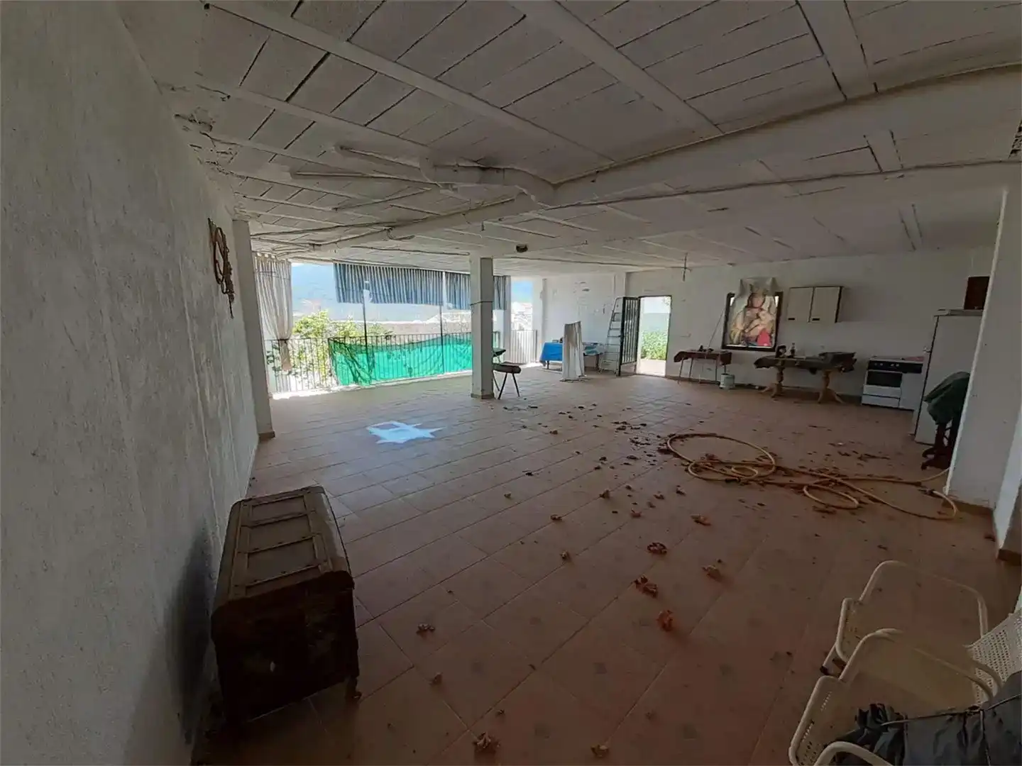Casa o chalet en venta en Luque con Aire acondicionado y Balcón