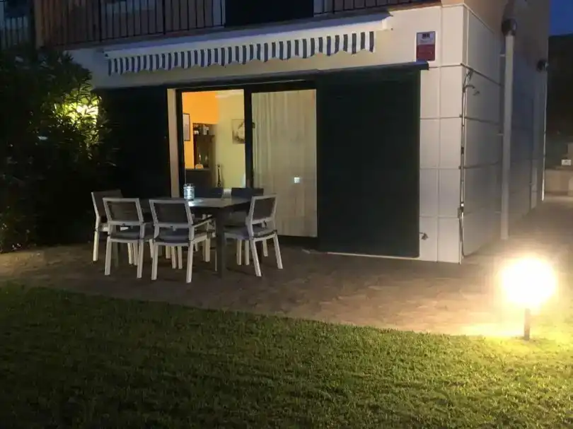 Terrace of Detached homes for sale in L'Estartit  with Swimming Pool and Balcony