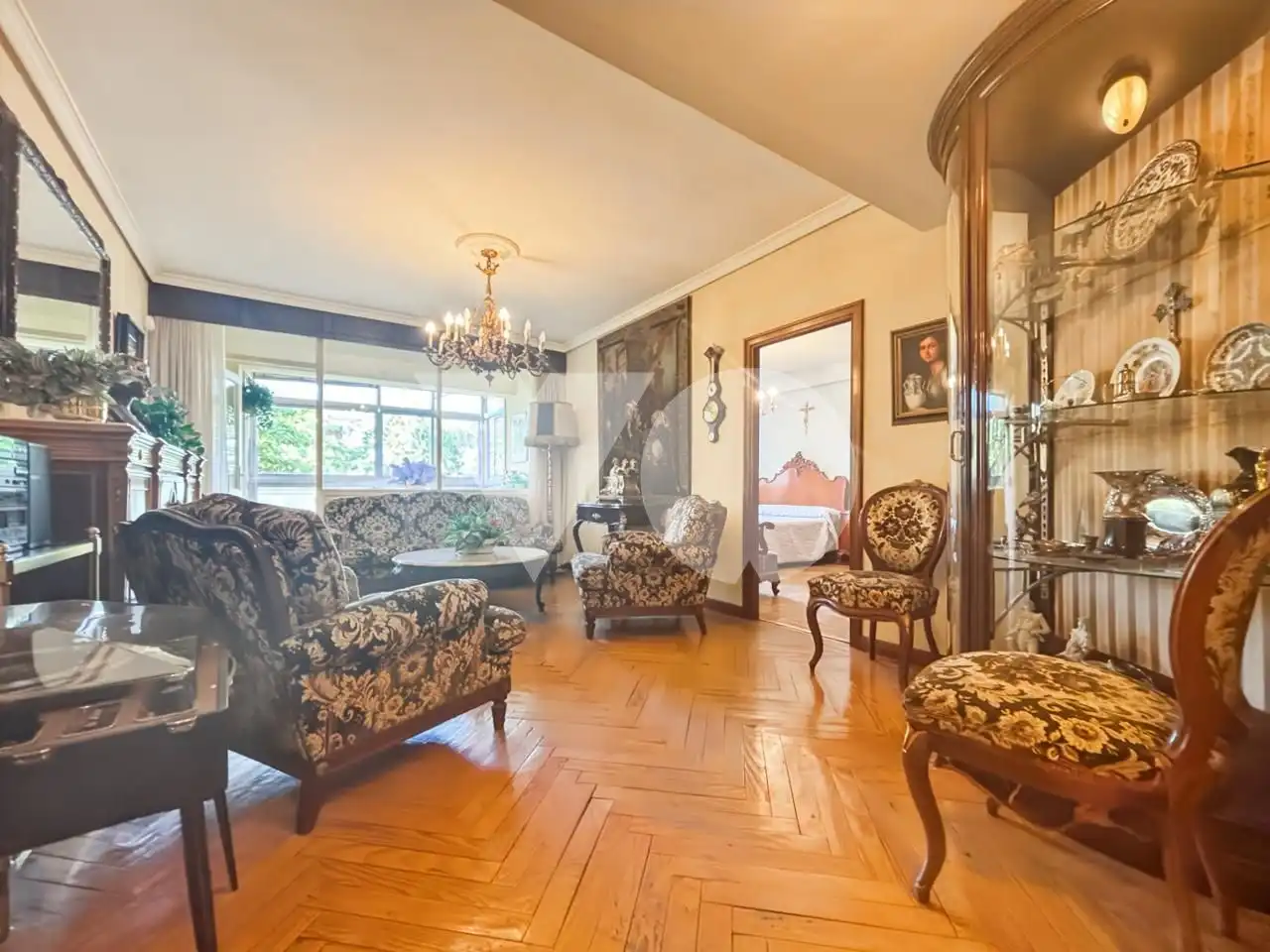 Flat with lift for sale in Calle Alcalá, imagen 7