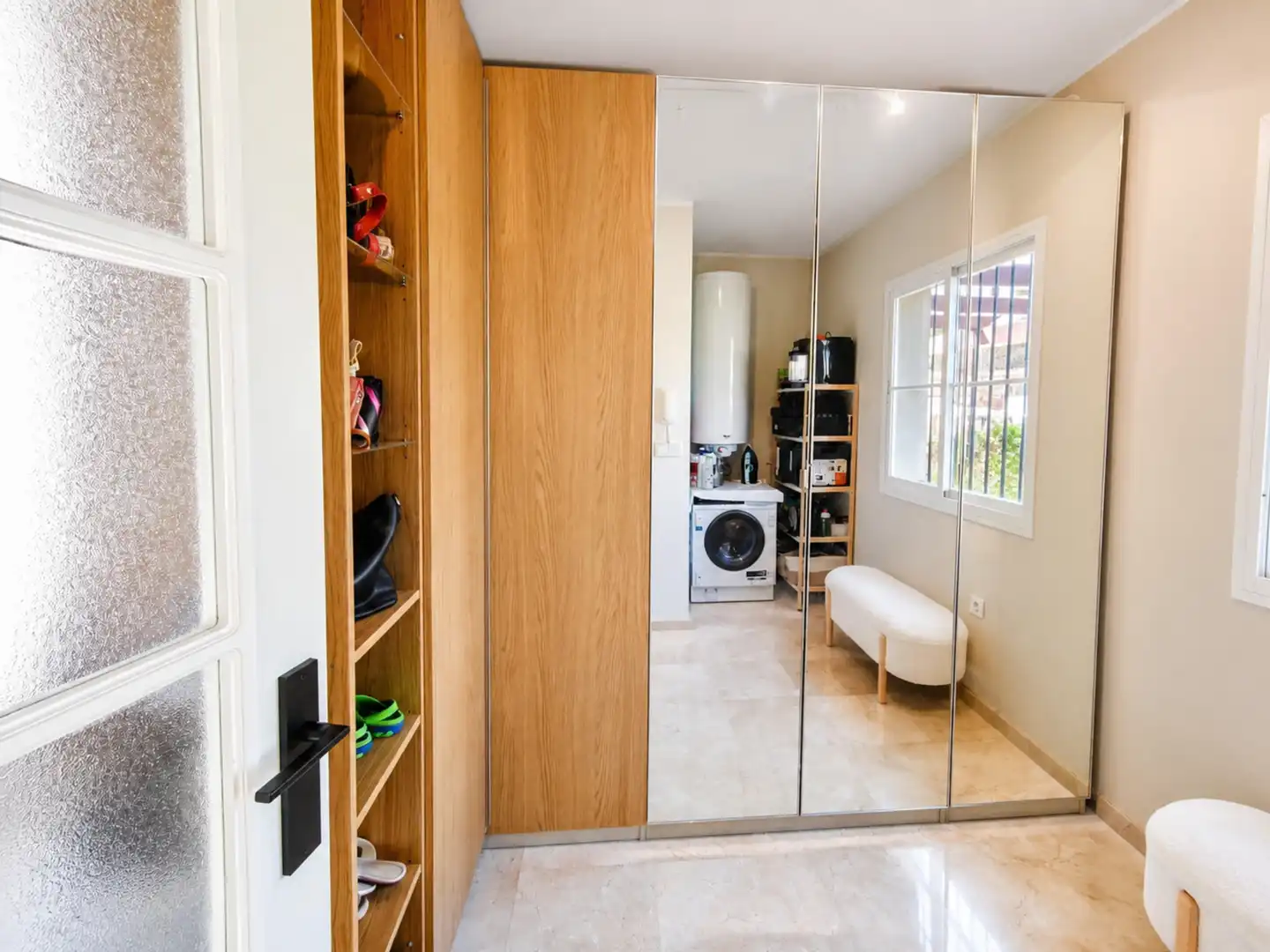 Maison jumelée avec piscine à vendre à La Duquesa, imagen 39