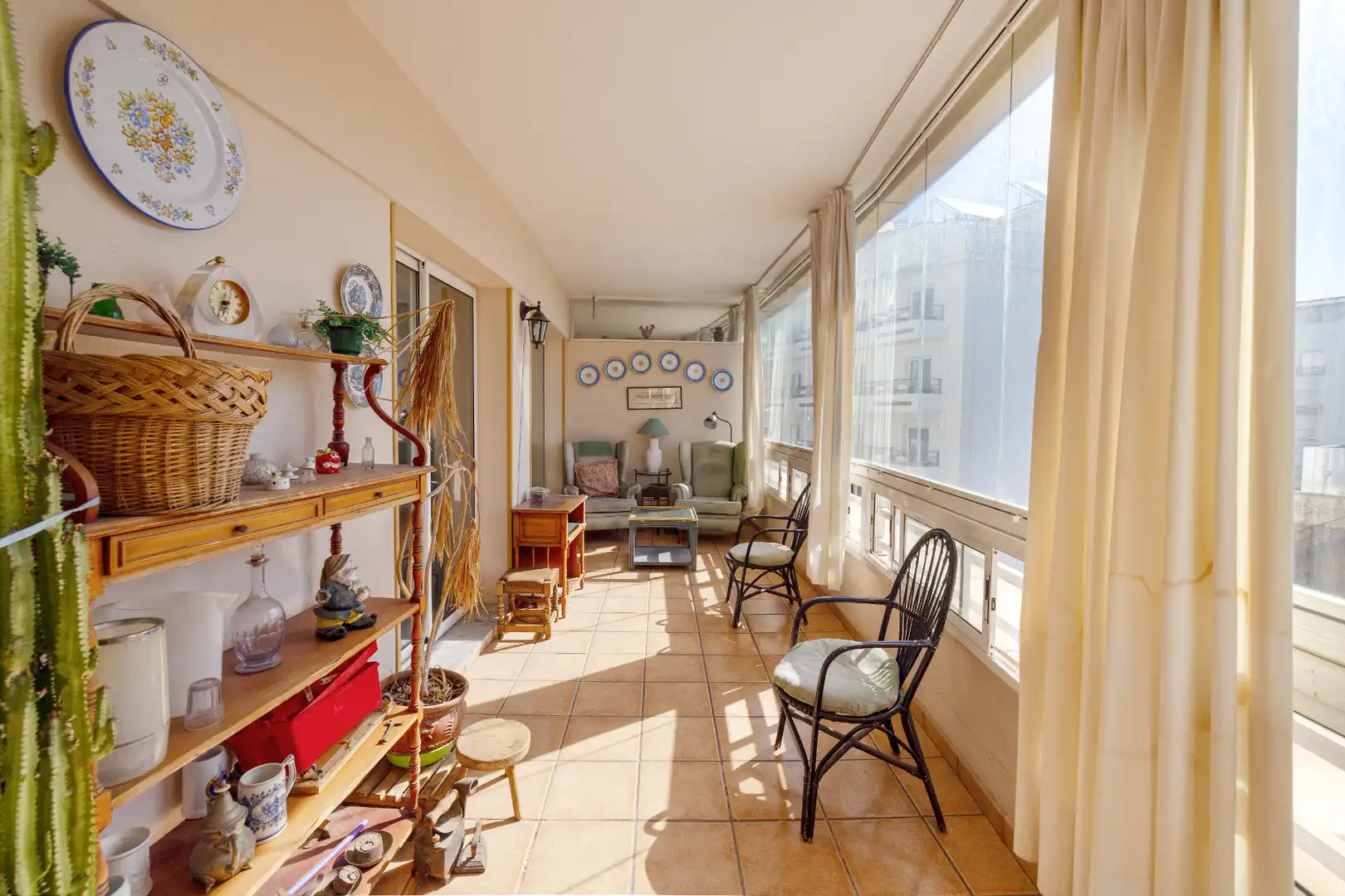 Flat for sale in Avenida Ricardo Soriano, Ricardo Soriano