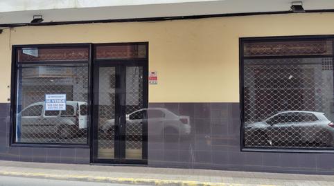Photo 2 of Premises for sale in Jaime Balmes, 4, San Gregorio, Telde