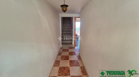 Foto 4 de Casa adosada en venda a Pedro Bernardo, Ávila