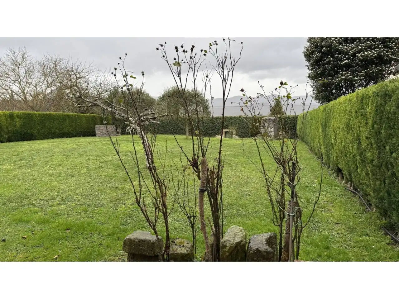 Garden of Houses for sale in Urdiain  with Heating, Private garden and Terrace