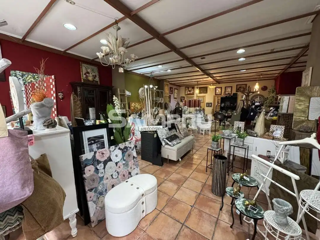 Local en venta en Vitoria - Gasteiz