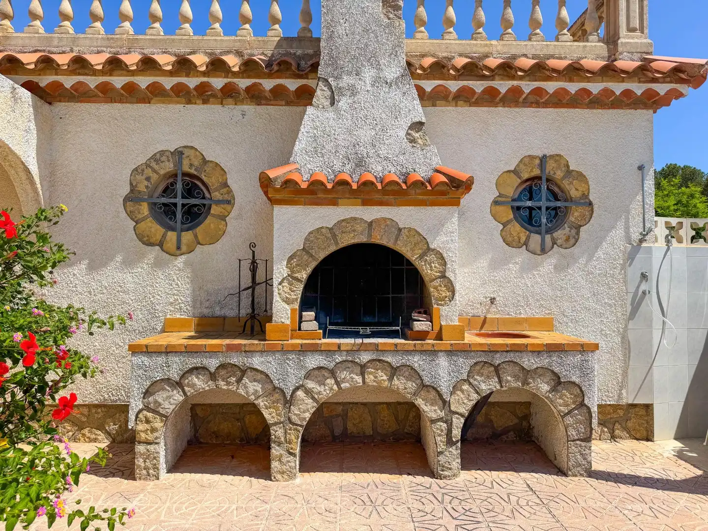 Haus mit Terrasse zum Verkauf in CADIS DE, imagen 4