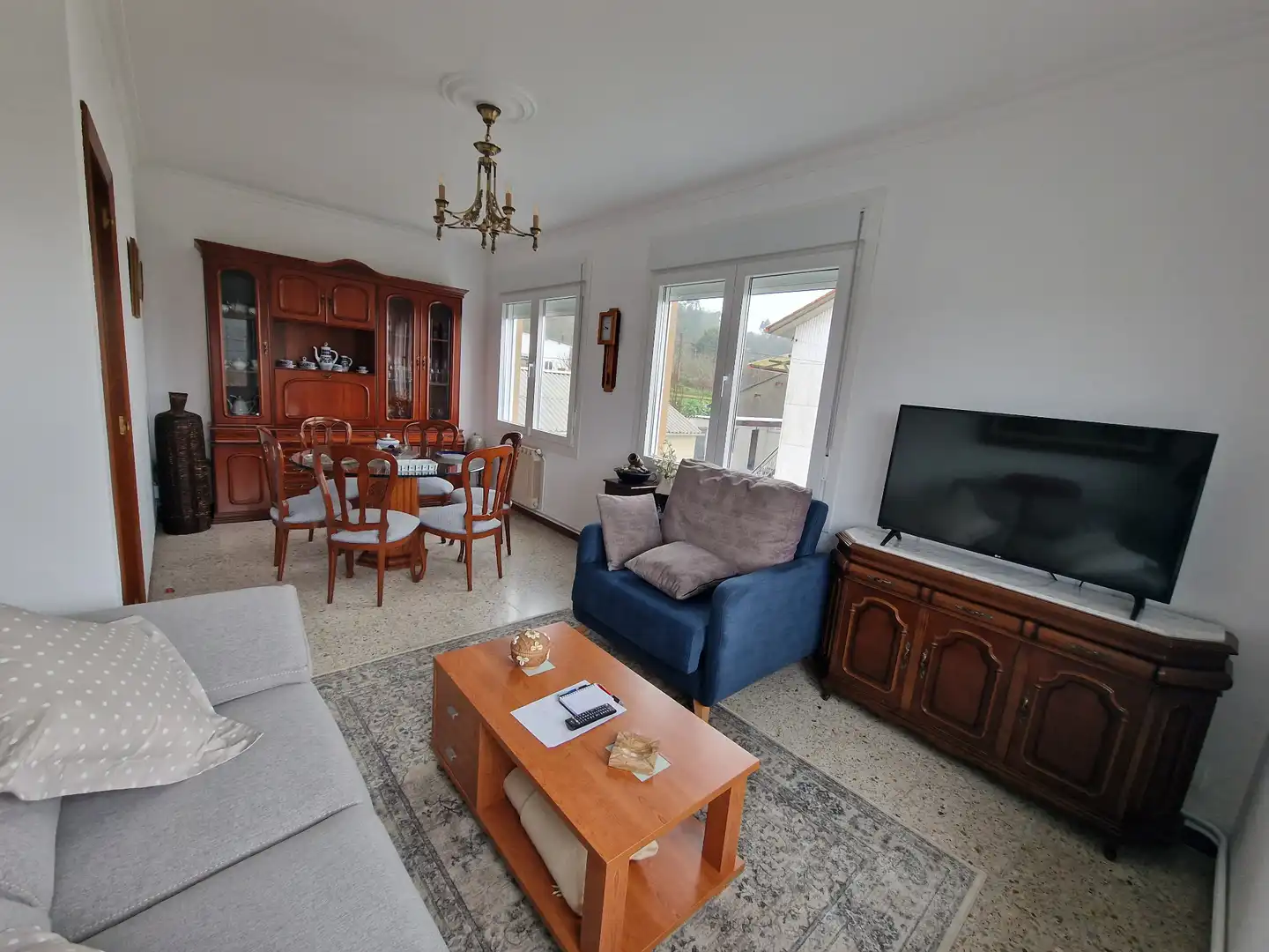 Casa amb jardí en venda a Sedes - Pedroso - Doso, imagen 6