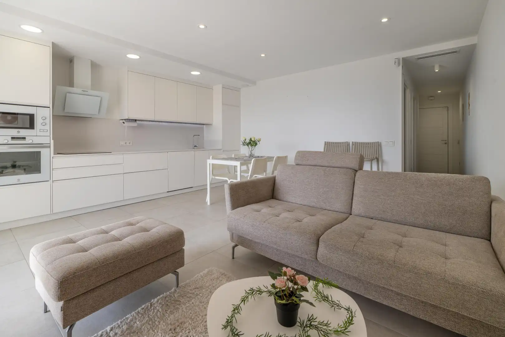 Appartement compact avec terrasse à vendre à Calle Calle Niagara, imagen 11