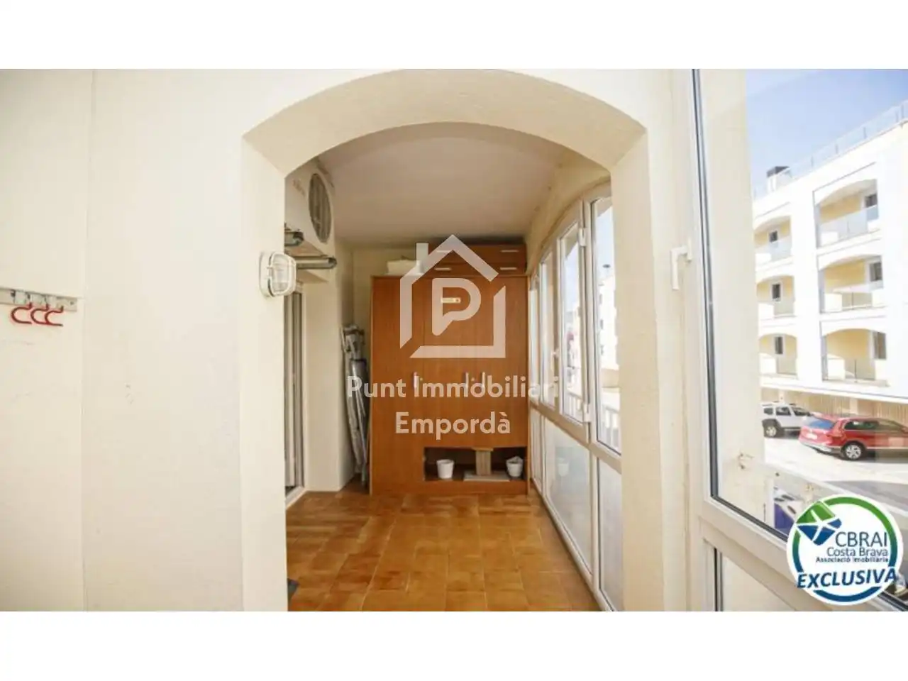 Apartament amb ascensor en venda a Sector Caballito de mar 64, imagen 28
