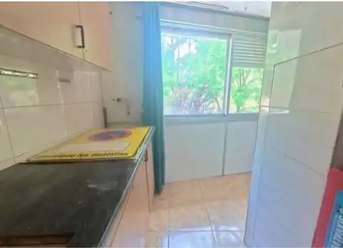 Kitchen of Apartments for sale in Terrassa