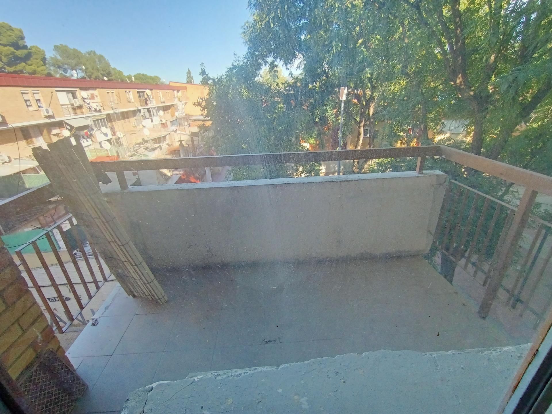 Terraza de Piso en venta en  Murcia Capital con Terraza