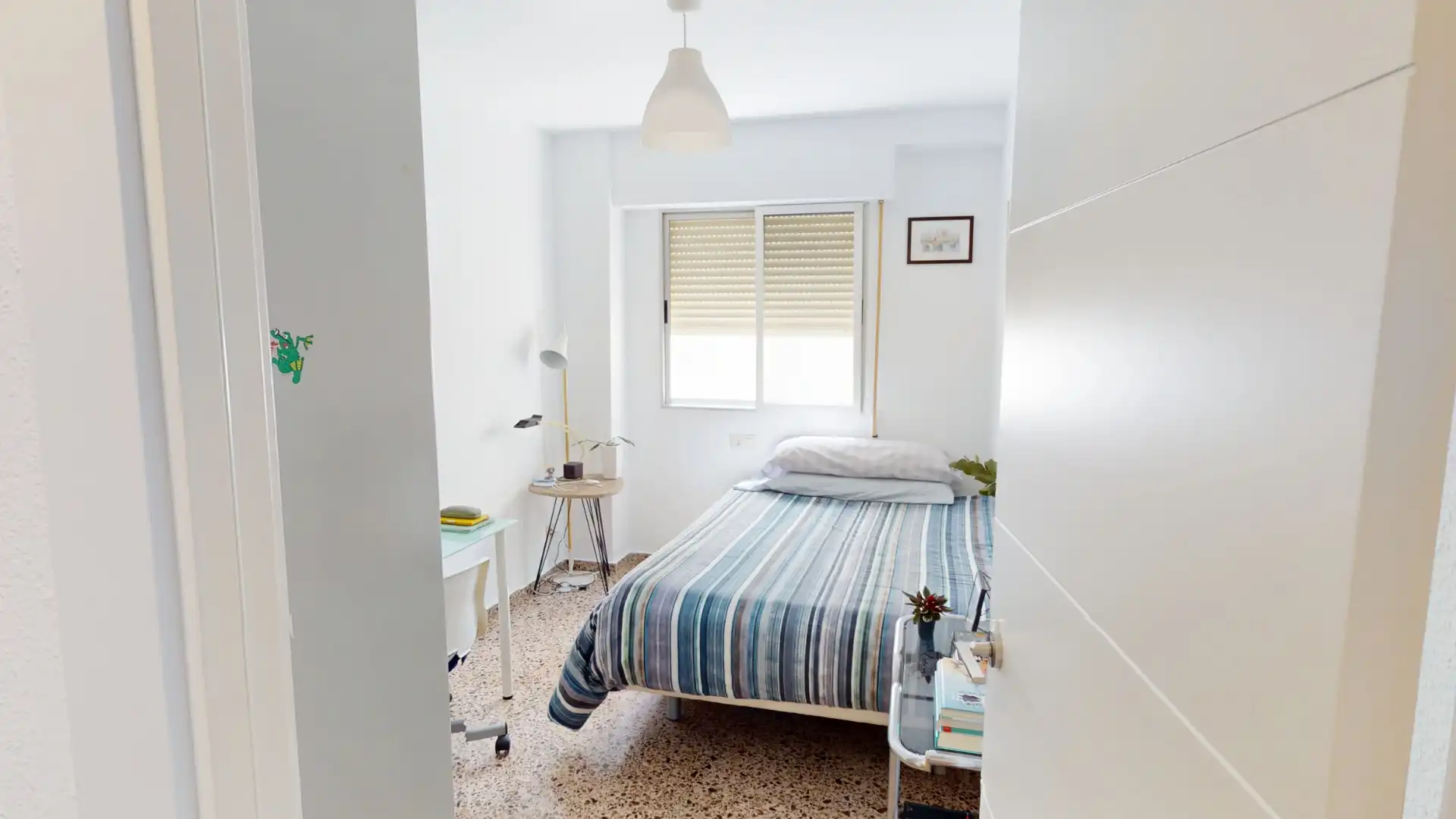 Piso en venta en Carrer 6 de Desembre, Centro