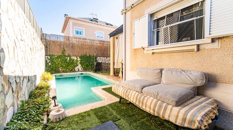 Photo 3 of Single-family semi-detached for sale in Sector B, Boadilla del Monte