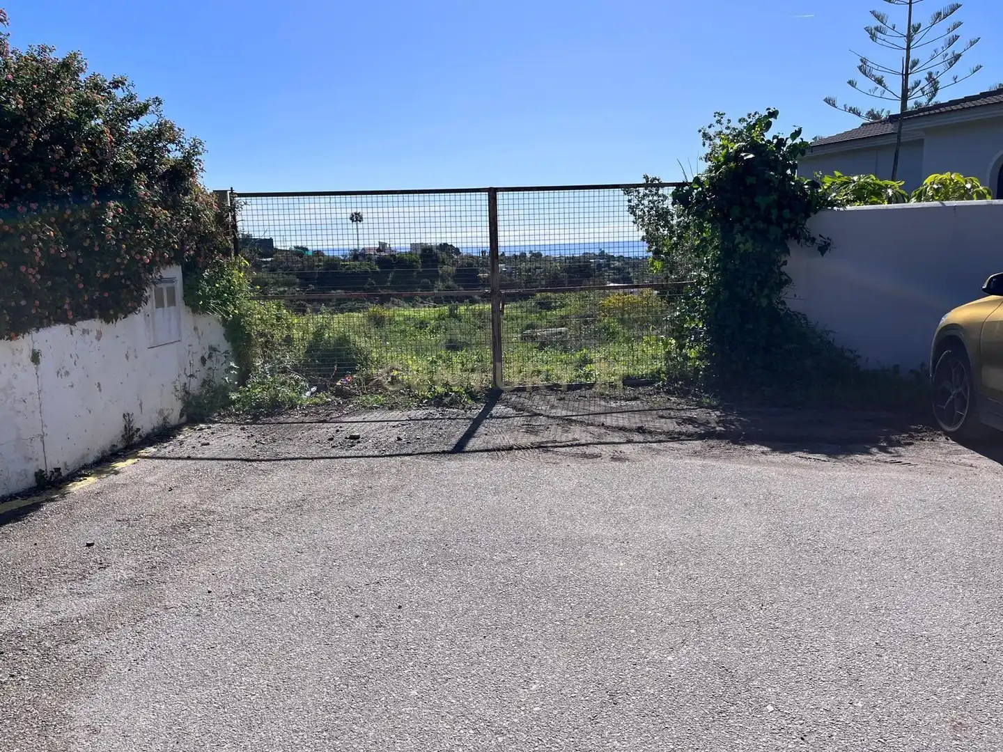 Residential for sale in Estepona