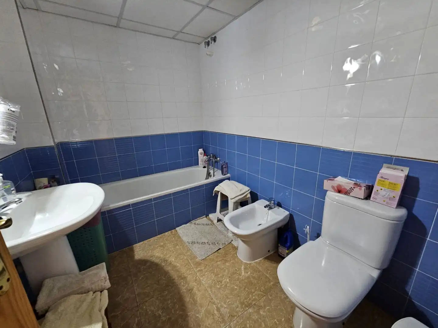 Apartament amb terrassa en venda a Casco Antiguo, imagen 7
