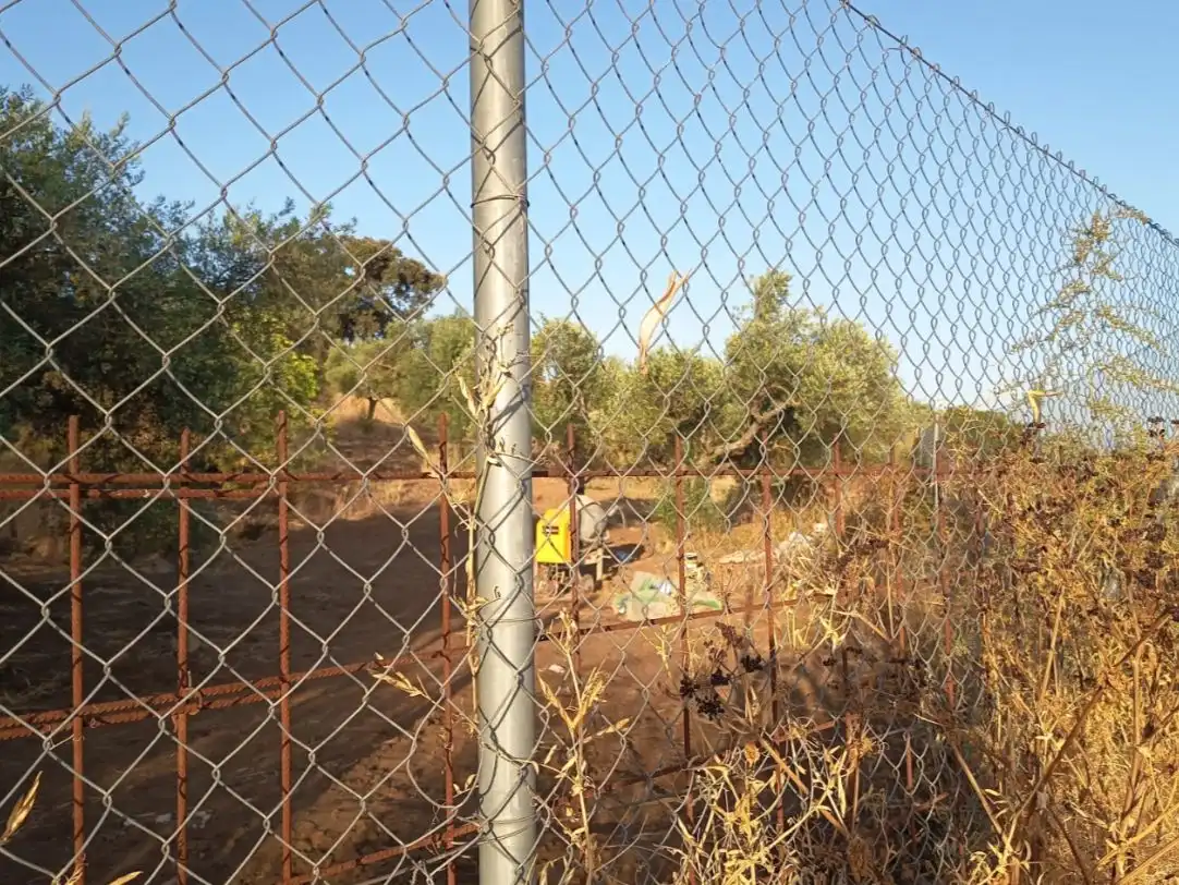 Residencial en venda en Barcarrota