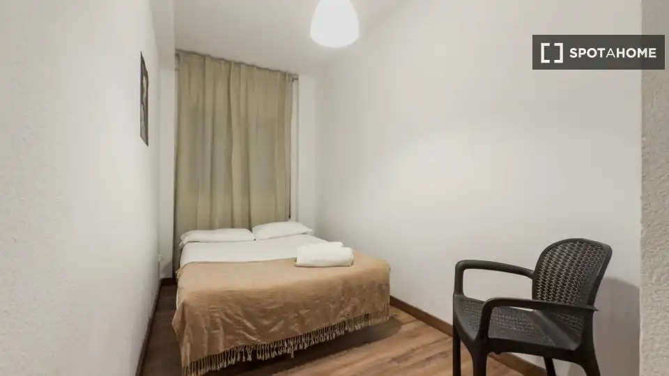 Habitació a El Clot