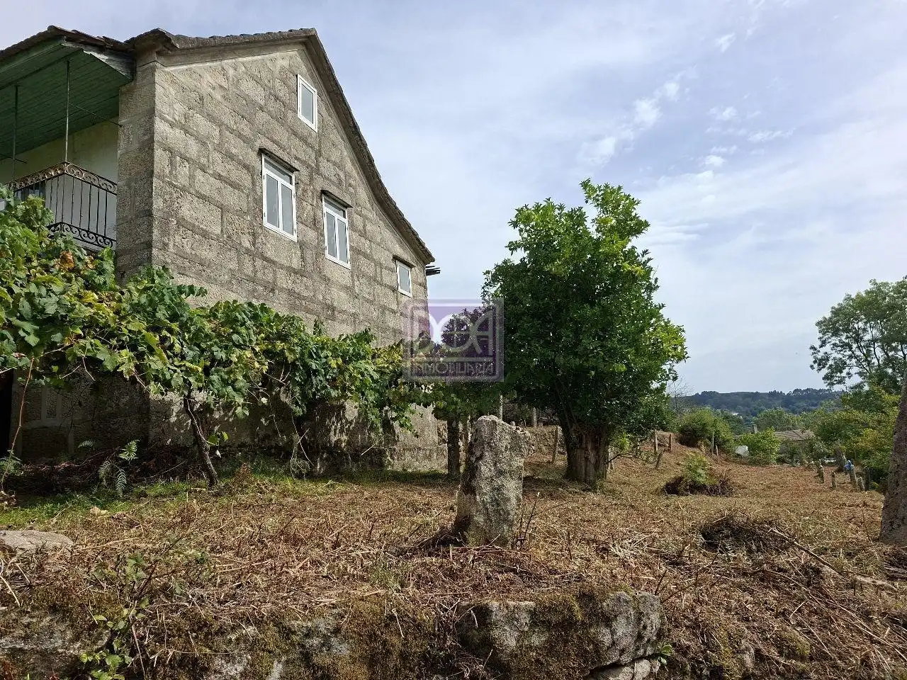 Casa con jardín en venta en Mourelle, imagen 56