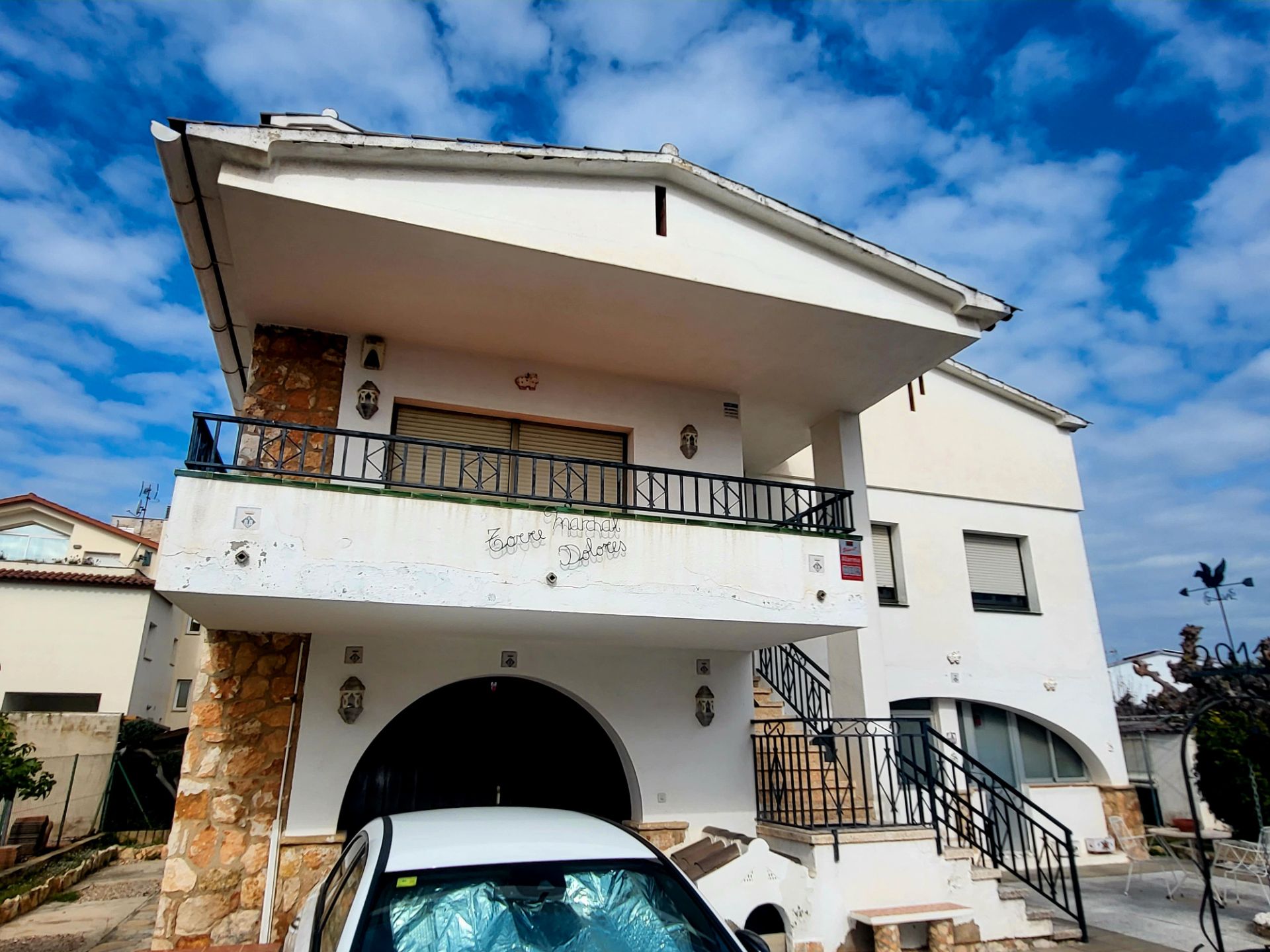 Casa o chalet en venta en Camí Vell Pobla Montornès, Sant Jordi