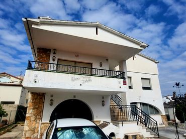House with garden for sale in Camí Vell Pobla Montornès