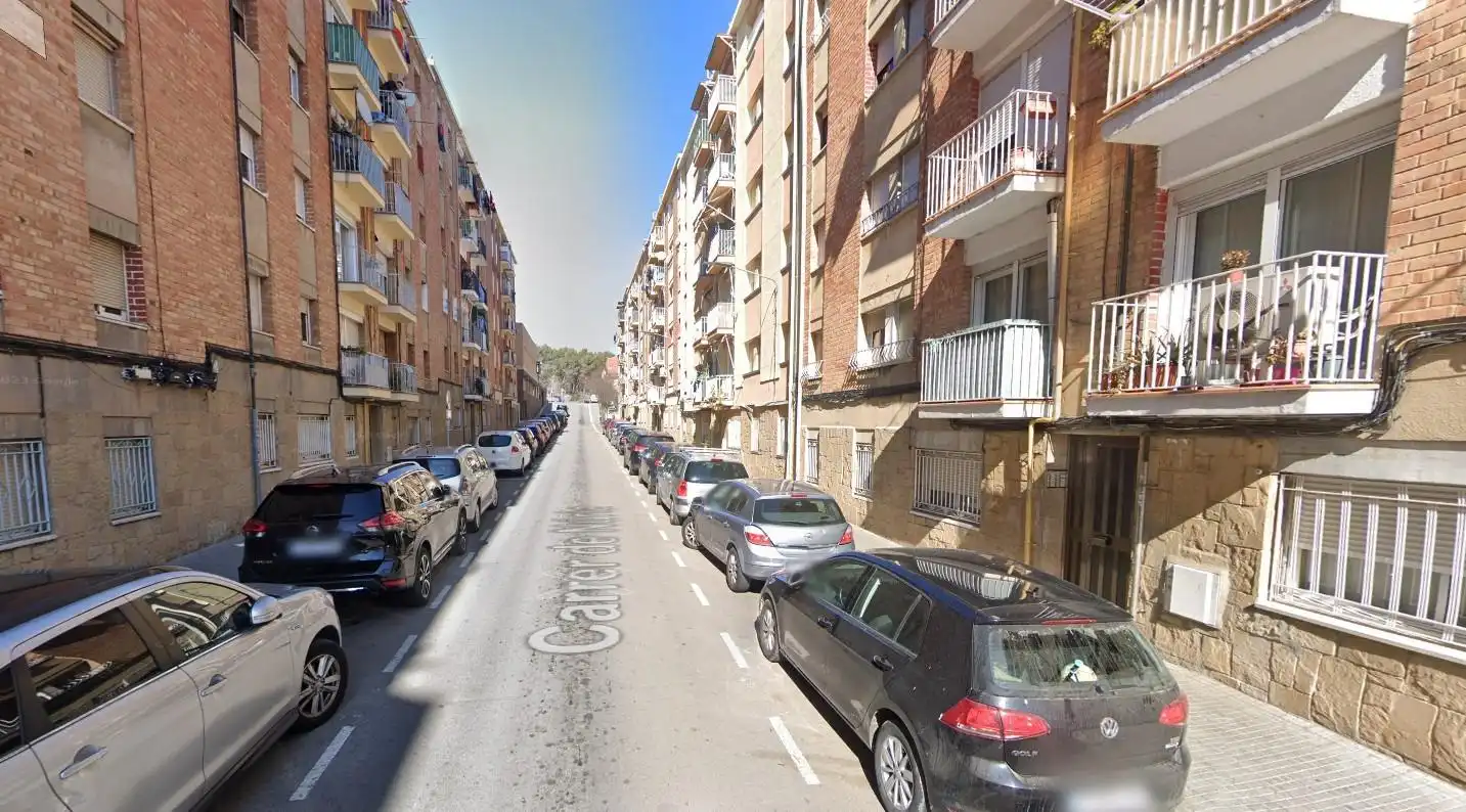 Piso con ascensor en venta en NURIA, DE