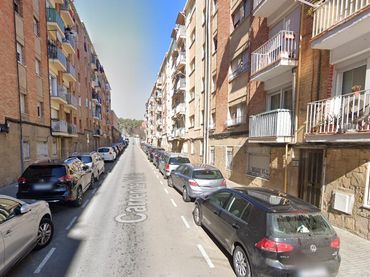 Pis amb ascensor en venda a NURIA, DE