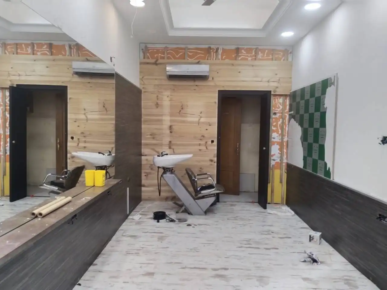 Local comercial en venta en Avenida Cid Campeador, imagen 3